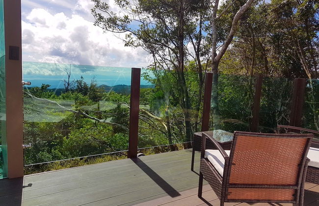 Chira Glamping Resort Monteverde - Foto 63