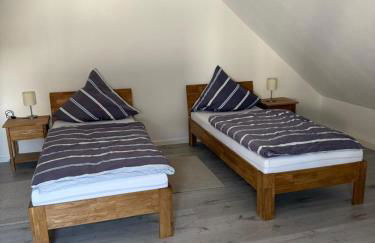 Ferienwohnung Madeleine - Foto 6