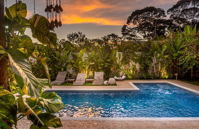 CASA MANGA ROSA - Foto 47