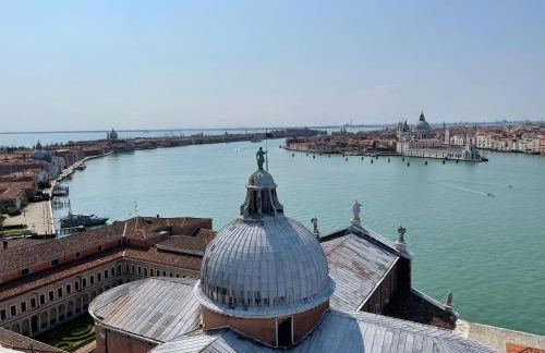 Vittoria Serene Home - Heart of Venice - Foto 19