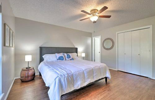 Modern Fayetteville Home Less Than 1 Mi to U of A! - Foto 13