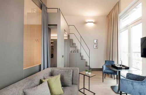 OBERDECK Studio Apartments - Adults only - Foto 54