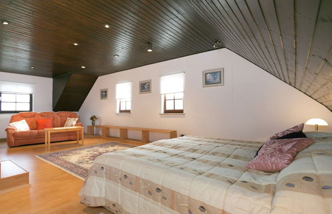 Apartment in a Former Farmhouse - Foto 3