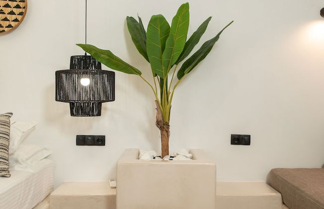 Naxos Green Village Hotel - Photo 46