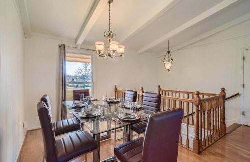 1 Country House Game Room BBQ Near Nashville TA - Foto 10