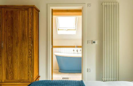 The Old Grain Store - Foto 8