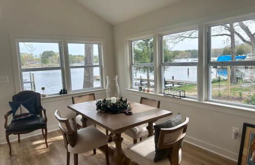 Waterfront Retreat on Chesapeake Bay in St Michaels - Foto 10