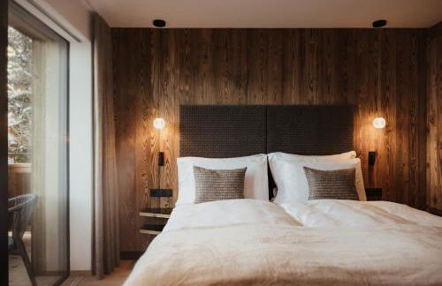 Luxury Chalet Milé - Foto 25