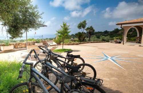 Villa Dune di Scivu - Foto 16