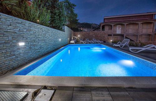 Apartments Villa Dina - Foto 13
