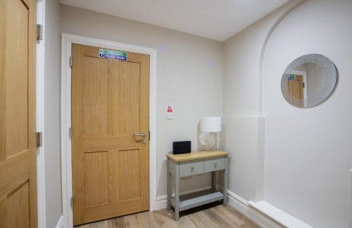 Apartment 2, Elizabeth Hall, By RentMyHouse - Foto 37