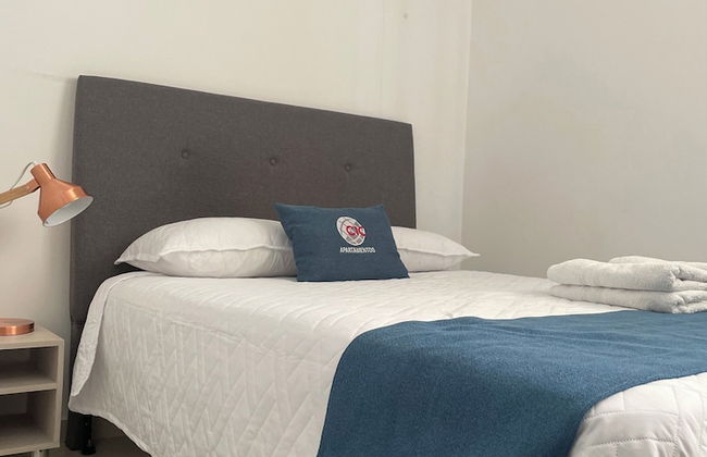 CONJUNTO MIRADOR DEL SINU - Foto 4