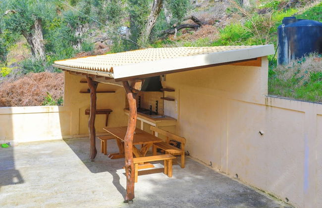 Sunset House in Sidari - Foto 9