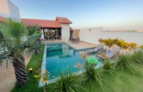 Casa Aconchego Lençóis - Foto 2