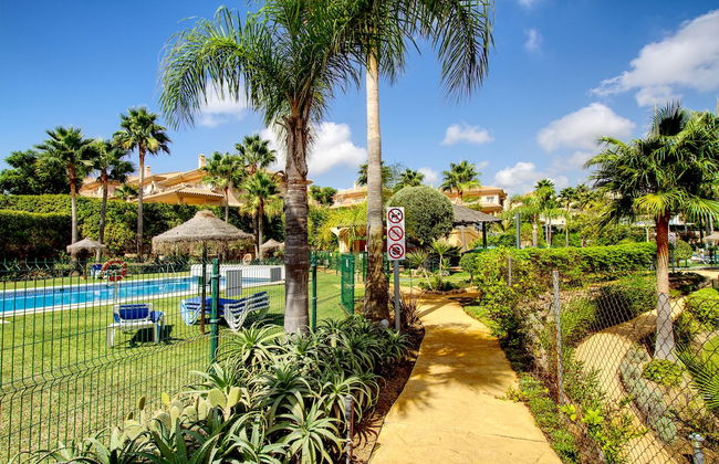 Casa Los Flamencos 52 - Photo 27