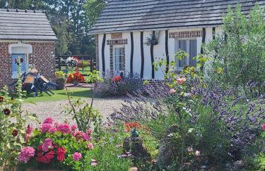 Gîte Rosie - Foto 6