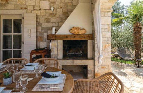 Three-Bedroom Holiday Home In Stifanici - Foto 10