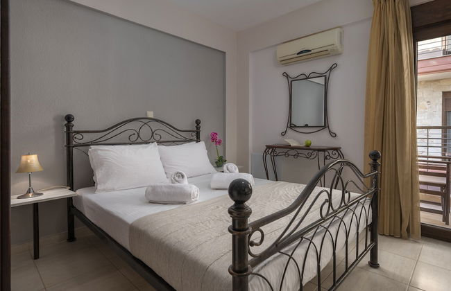 Eleon Suites & Apartments - Foto 28