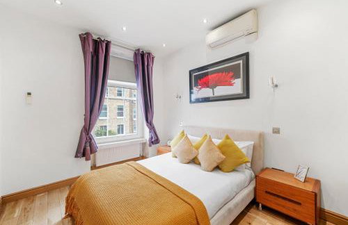Baker Street Suite - Foto 75