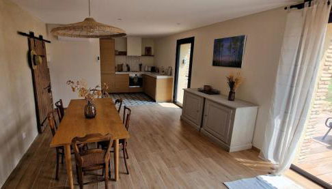 Maison en Drôme provençale - Foto 3