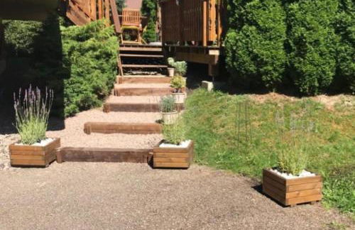 gîte avec spa, sauna et piscine - Foto 26