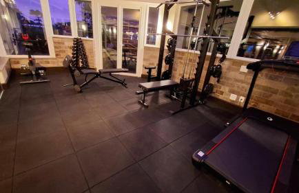 Privilege Apart hotel Mountain Village - Foto 3