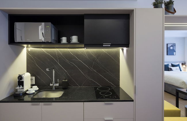 Charlie The Arch Moinhos - Foto 9