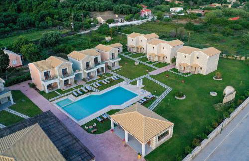 Erikousa Palace - Foto 2