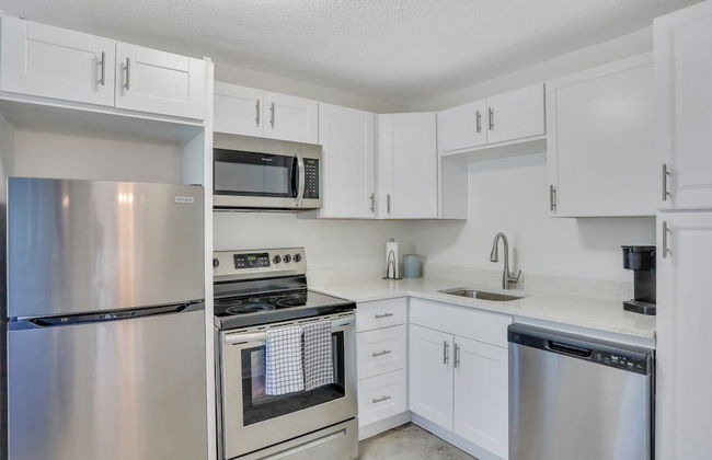 CorporateHousingSavannah.com - Foto 10