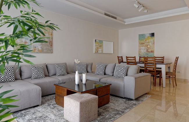 VESTA - Cairo Festival City Residence - Foto 35