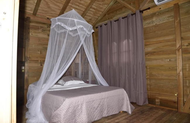 Hotel Gîtes Couleur Caraïbes - Photo 5