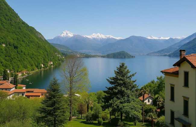 Residence Eden Gardenia 12 - Foto 18