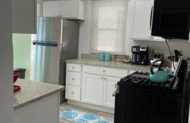 Potomac River Quantico Marines 2BR Bungalow Home - Foto 24