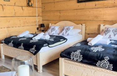 Pensjonat Dzianiszówka - Basen Jacuzzi Sauna - Foto 20