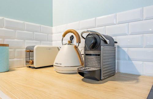 [Parenthese] Romantique * SPA Privé - Foto 7