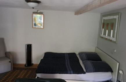 Apartmenthaus mit Sauna und Whirlpool - Foto 15