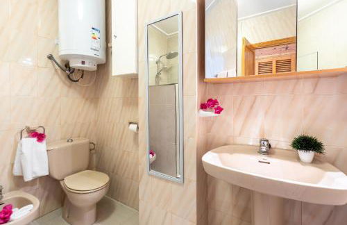 Ideal Property Mallorca - Son Serra - Foto 27