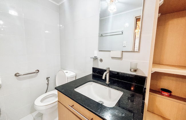 Unmatched 2bedroom City Comfort - Foto 4