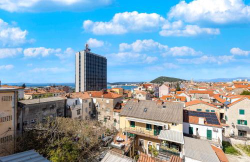 Apartment Kokolo with sea view - Foto 29