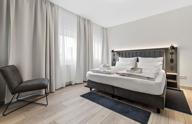 BRIGHT Herzogenaurach Zentrum - Foto 5