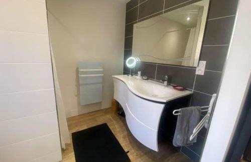 Villa Le Lébérou - Foto 4