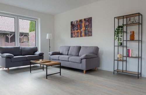 Monteur- & Ferienoasen Ostfriesland - Foto 32