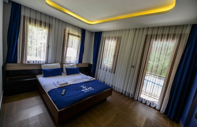 Kibar Suite Hotel - Foto 17