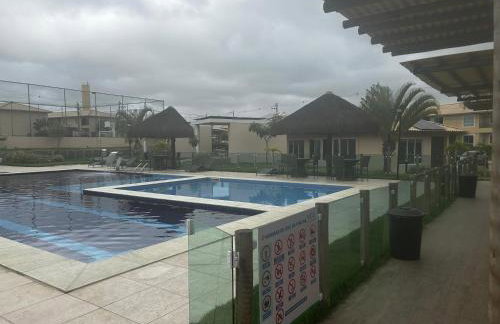 Temporada condomínio vog ville norte Boulevard - Foto 17