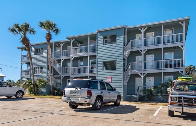 Inlet Sands 206- Inlet Dreams - Foto 51