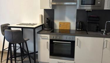 Ferienwohnung Konstanz - Foto 4