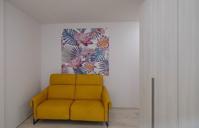 Spacious Stay in Montelupone - Foto 13