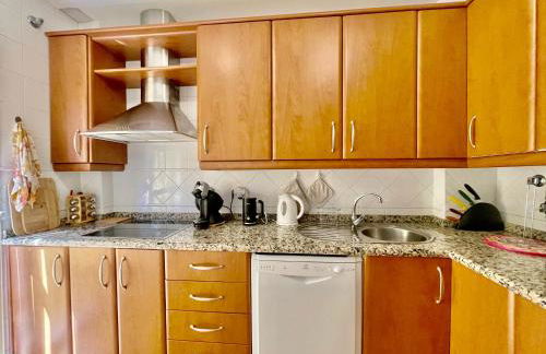 ALBATROS GOLF - ISLANTILLA - Foto 13