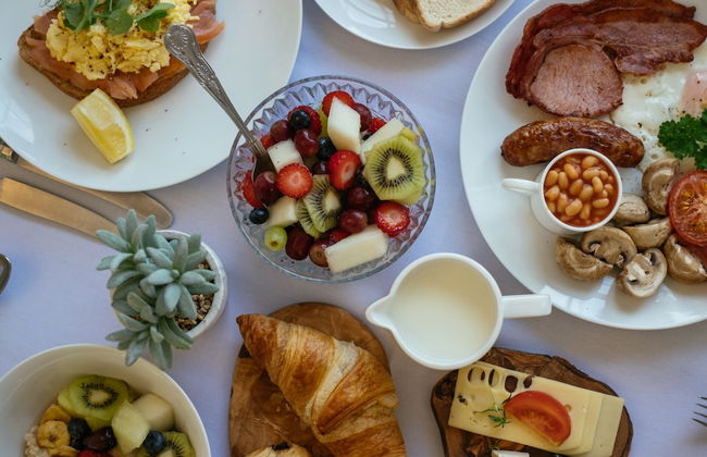 Ty Afon, River House - Foto 54