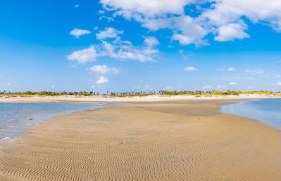 Refugios Parajuru - Pavilhão - Photo 36